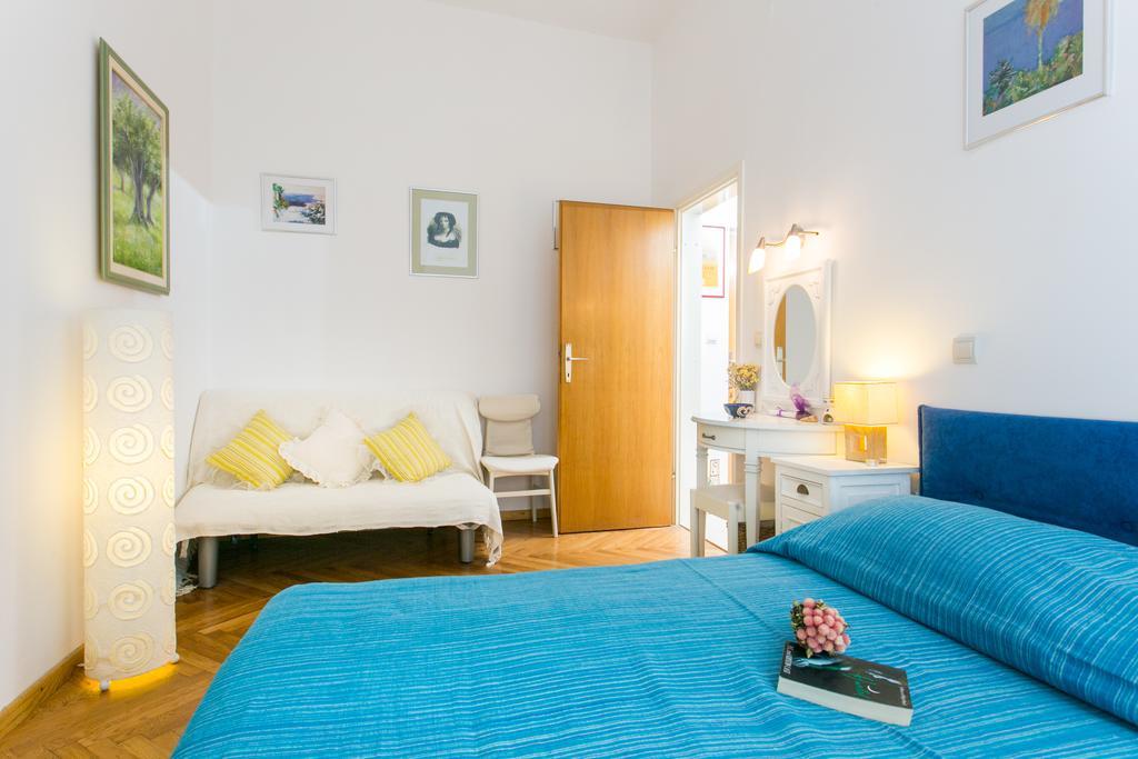 Apartments Adriana Flora Dubrovnik Zimmer foto