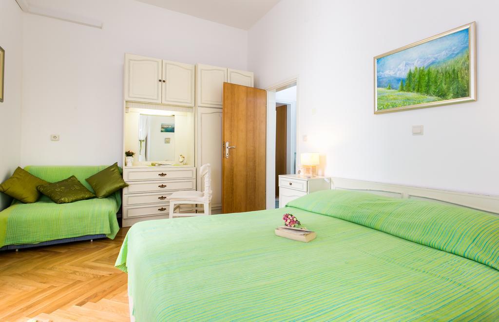 Apartments Adriana Flora Dubrovnik Zimmer foto