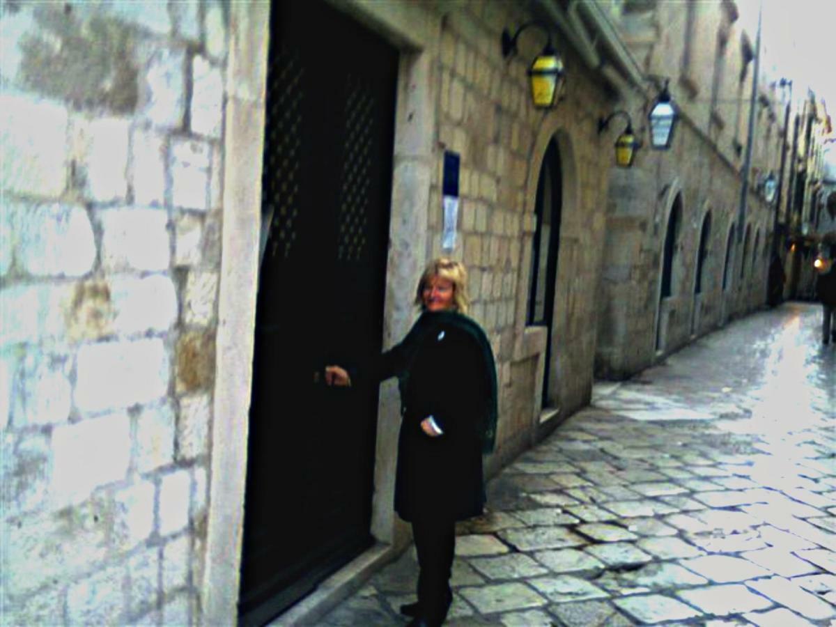Apartments Adriana Flora Dubrovnik Exterior foto
